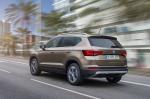 Seat Ateca Ecomotive 2016 года (WW)